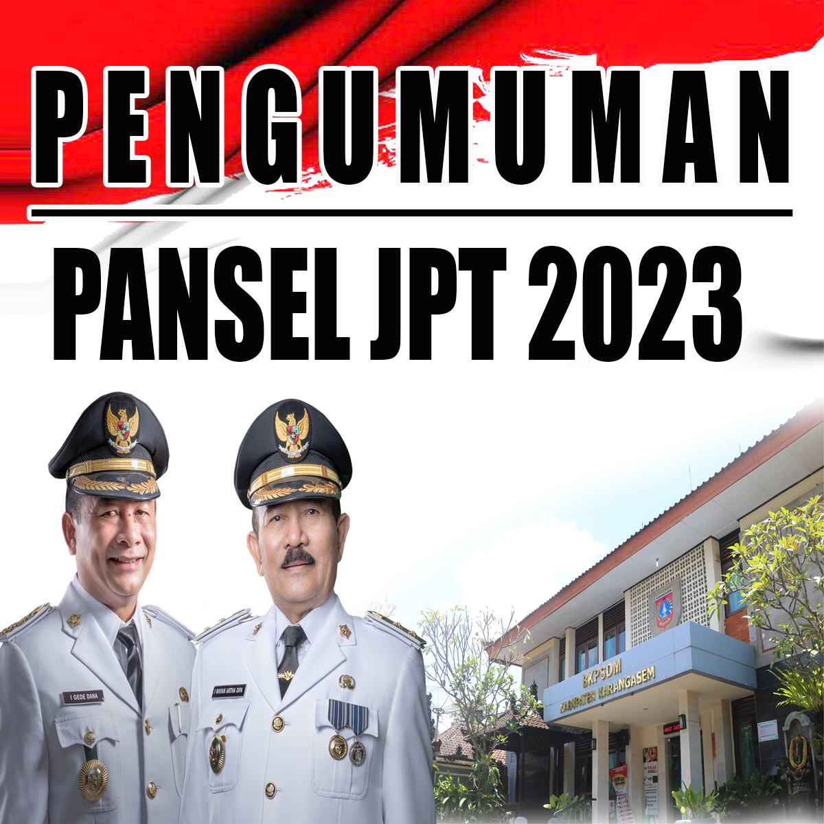 post
